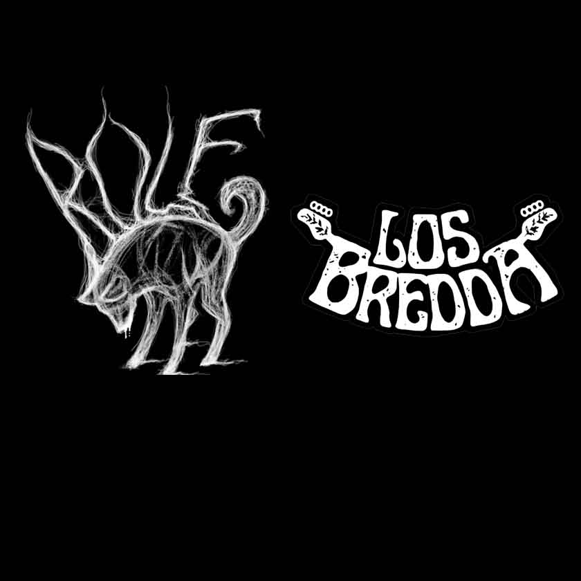 Rolf, Splan y Los Bredda: la escena local bajo el pulso del rock